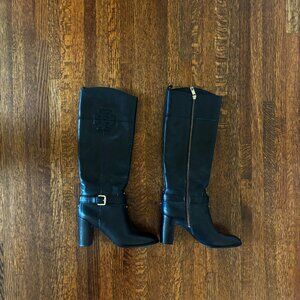 Tory Burch boots